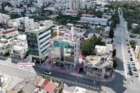  Mixed Use Project · Strovolos (Nicosia) for sale 
