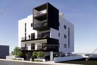 2 Bedroom Penthouse in Strovolos (Nicosia) for sale 