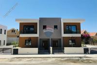 2 Bedroom Semi-detached house in Mouttagiaka (Limassol) for sale 