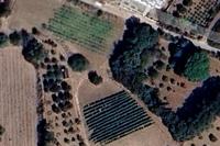 7025 SQM Plot in Polemi (Paphos) for sale 