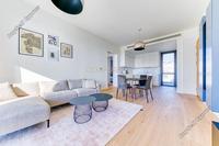 2 Bedroom Apartment · Potamos Germasogeias (Limassol) to rent 