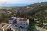 4 Bedroom Detached house in Tsada (Paphos) for sale 