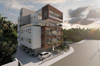 3 Bedroom Apartment · Agios Andreas Nicosia (Nicosia) for sale 