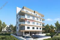 2 Bedroom Apartment in Sotiros Agios Ioannis Larnaca (Larnaca) for sale 