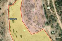 2825 SQM Land · Pissouri (Limassol) for sale 