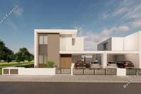 3 Bedroom Detached house in Geri (Nicosia) for sale 