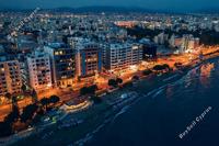 536 SQM Plot in Apostolos Andreas Limassol (Limassol) for sale 