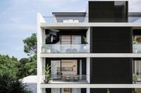 2 Bedroom Penthouse in Neapolis (Limassol) for sale 