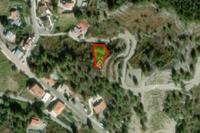 1526 SQM Plot · Kyperounta (Limassol) for sale 