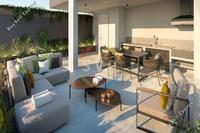 3 Bedroom Apartment in Potamos Germasogeias (Limassol) for sale 