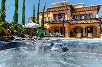 3 Bedroom Detached house · Aphrodite Hills (Paphos) for sale 