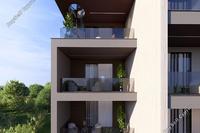 2 Bedroom Apartment in Aradippou (Larnaca) for sale 