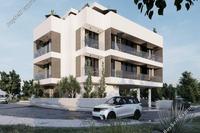 2 Bedroom Apartment · Oroklini (Larnaca) for sale 