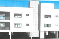 1 Bedroom Penthouse · Tseri (Nicosia) for sale 