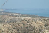 7390 SQM Land · Pissouri (Limassol) for sale 