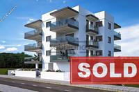 1 Bedroom Apartment in Agios Dometios (Nicosia) for sale 