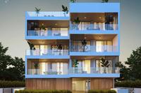 2 Bedroom Apartment · Egkomi (Nicosia) for sale 