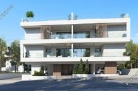 2 Bedroom Apartment · Oroklini (Larnaca) for sale 