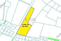 12487 SQM Land · Pyla (Larnaca) for sale 