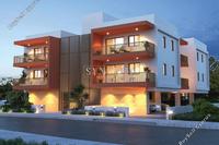 1 Bedroom Apartment in Strovolos (Nicosia) for sale 