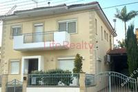 4 Bedroom Detached house · Ekali (Limassol) to rent 