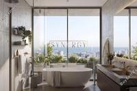 2 Bedroom Apartment in Agia Fyla (Limassol) for sale 