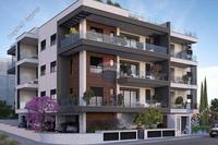 3 Bedroom Penthouse · Agios Nicolaos (Limassol) for sale 