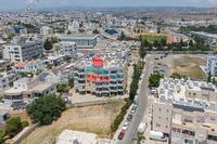 2 Bedroom Apartment in Vavatsinia (Larnaca) for sale 