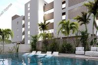 1 Bedroom Apartment · Germasogeia (Limassol) for sale 