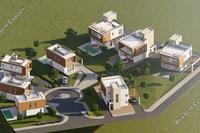 4 Bedroom Detached house · Secret Valley (Paphos) for sale 