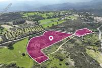 19399 SQM Land · Vavla (Larnaca) for sale 