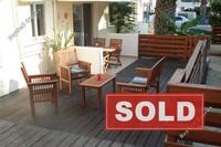 2 Bedroom Ground floor apartment · Ayia Napa (Famagusta) for sale 