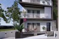 2 Bedroom Apartment in Makedonitissa (Nicosia) for sale 