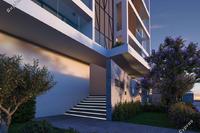 3 Bedroom Penthouse · Agioi Omologitai (Nicosia) for sale 