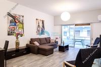 3 Bedroom Apartment in Larnaca Municipality (Larnaca) for sale 