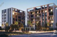 1 Bedroom Apartment in Potamos Germasogeias (Limassol) for sale 