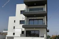 2 Bedroom Ground floor apartment in Agios Silas (Limassol) for sale 
