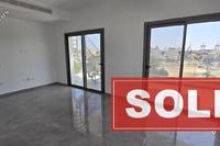 1 Bedroom Penthouse in Zakaki (Limassol) for sale 