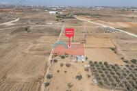 2025 SQM Land · Palaiometocho (Nicosia) for sale 