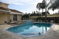 5 Bedroom Detached house in Parissinos (Nicosia) for sale 