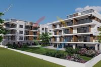3 Bedroom Apartment · Linopetra (Limassol) for sale 