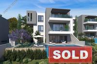 3 Bedroom Detached house in Tala (Paphos) for sale 