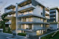 1 Bedroom Penthouse in Mesa Gitonia (Limassol) for sale 