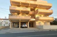 3 Bedroom Apartment in Larnaca Municipality (Larnaca) for sale 
