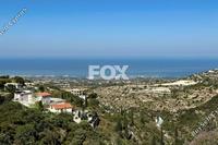 6412 SQM Land · Tsada (Paphos) for sale 