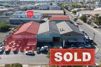  Warehouse in Nicosia Municipality (Nicosia) for sale 