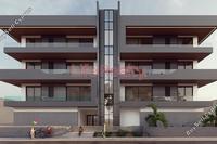  Apartment Building · Kato Polemidia (Limassol) for sale 