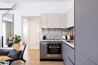 1 Bedroom Apartment in Agios Spyridonas (Limassol) for sale 