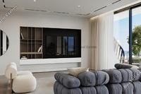 1 Bedroom Apartment in Mouttagiaka (Limassol) for sale 