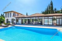 5 Bedroom Detached house · Aphrodite Hills (Paphos) for sale 